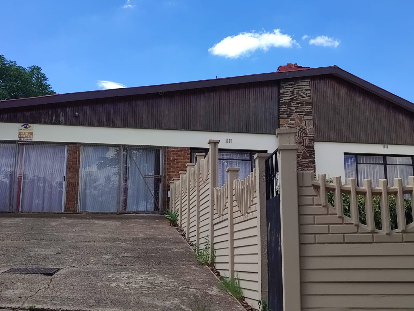 3 Bedroom Property for Sale in Uitsig Free State